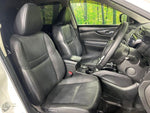 X-TRAIL 4WD
