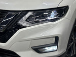 X-TRAIL 4WD
