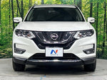 X-TRAIL 4WD