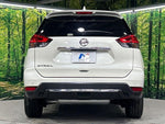 X-TRAIL 4WD