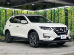 X-TRAIL 4WD