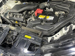 X-TRAIL 4WD