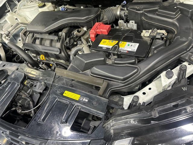 X-TRAIL 4WD