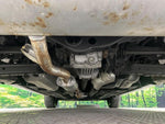 X-TRAIL 4WD