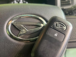 HIJET truck 4WD