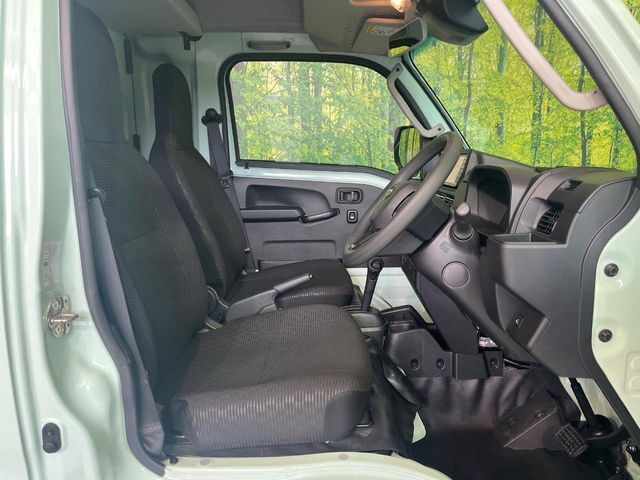 HIJET truck 4WD