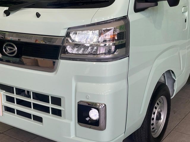 HIJET truck 4WD