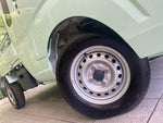 HIJET truck 4WD