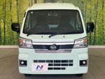 HIJET truck 4WD