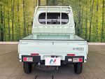 HIJET truck 4WD