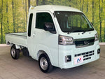 HIJET truck 4WD