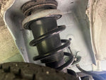 HIJET truck 4WD