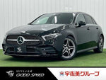 MERCEDES BENZ A-class