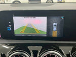 MERCEDES BENZ A-class
