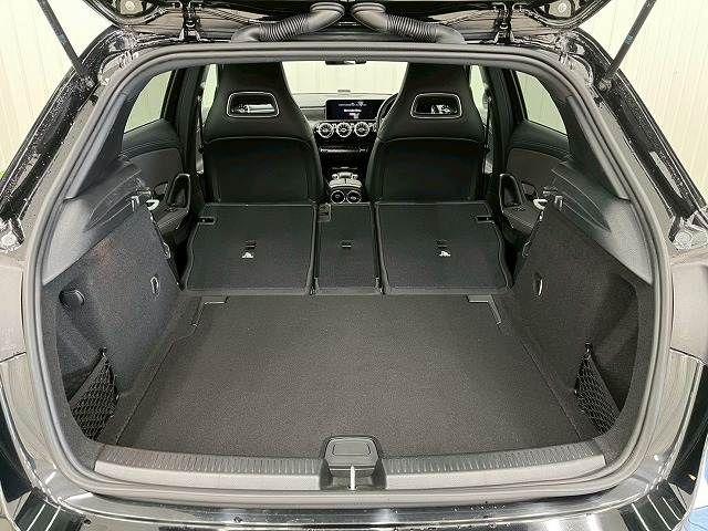 MERCEDES BENZ A-class