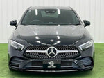 MERCEDES BENZ A-class