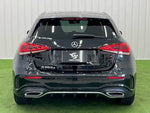 MERCEDES BENZ A-class