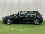 MERCEDES BENZ A-class