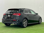 MERCEDES BENZ A-class