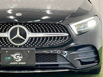 MERCEDES BENZ A-class