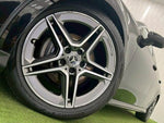 MERCEDES BENZ A-class
