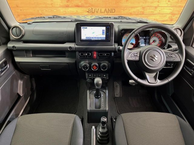 JIMNY SIERRA