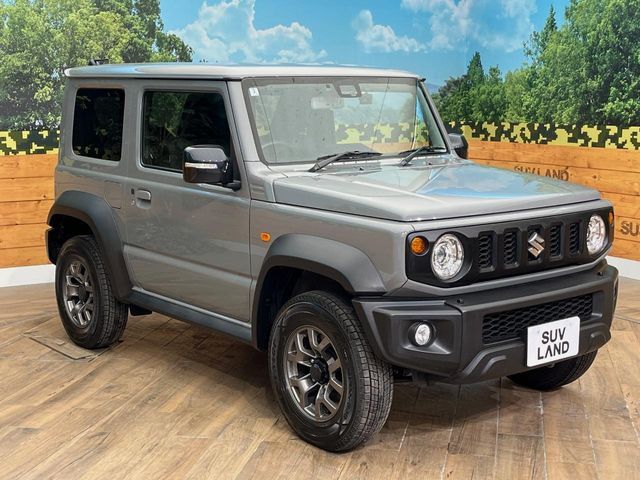 JIMNY SIERRA