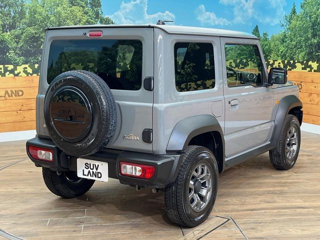 JIMNY SIERRA