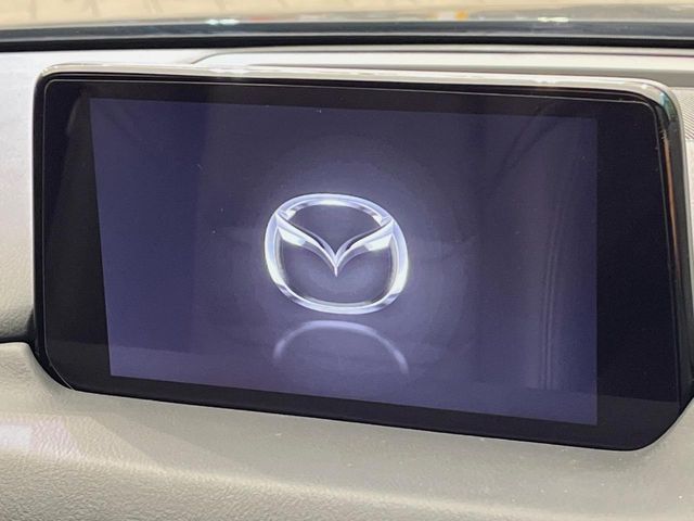 CX-8 4WD