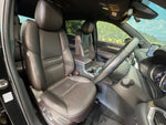 CX-8 4WD