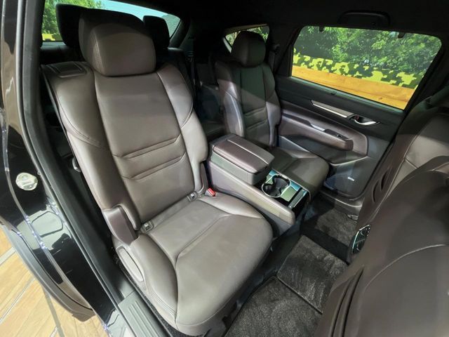 CX-8 4WD