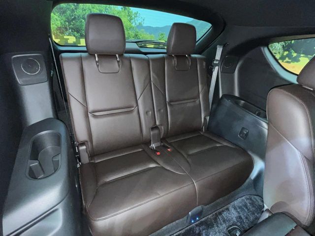 CX-8 4WD