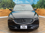 CX-8 4WD