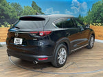 CX-8 4WD