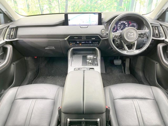 CX-60