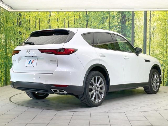 CX-60