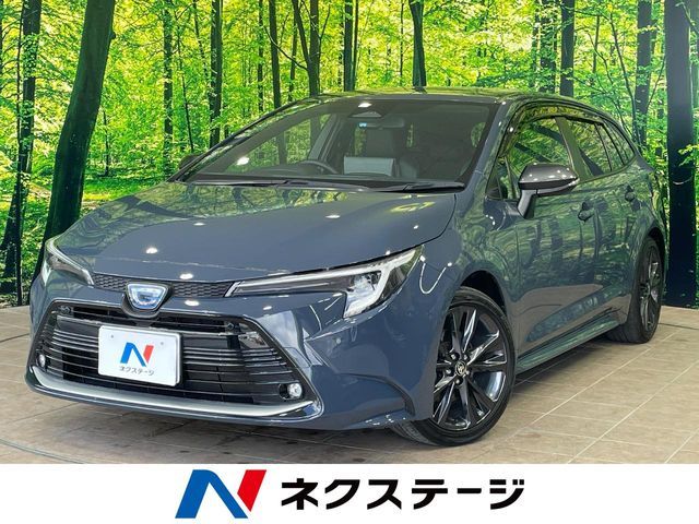 COROLLA TOURING HYBRID