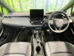 COROLLA TOURING HYBRID
