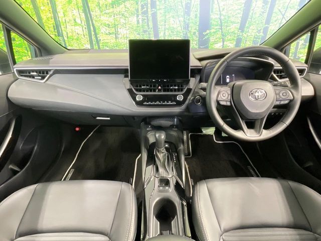 COROLLA TOURING HYBRID