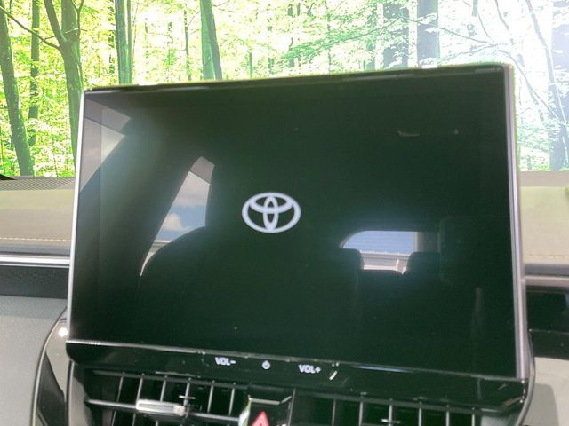 COROLLA TOURING HYBRID
