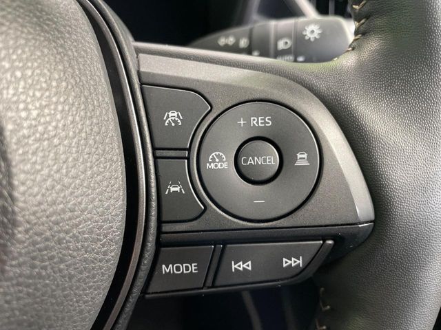 COROLLA TOURING HYBRID