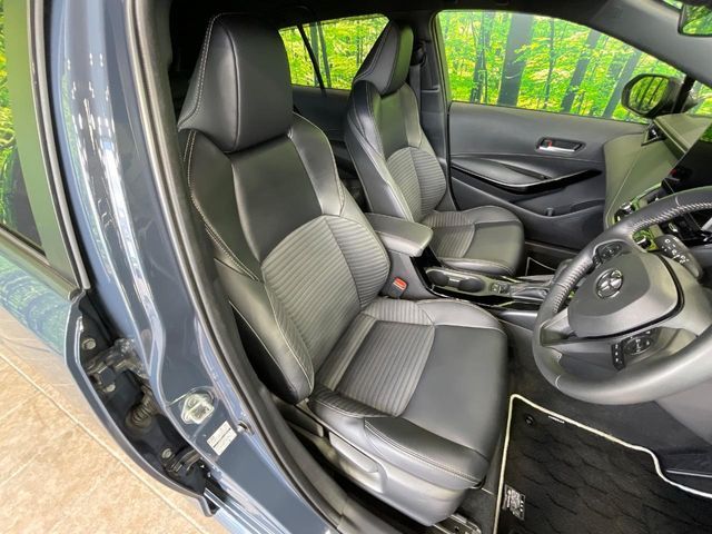 COROLLA TOURING HYBRID