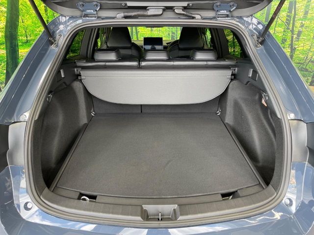 COROLLA TOURING HYBRID