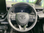 COROLLA TOURING HYBRID