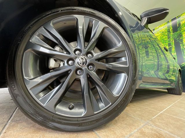 COROLLA TOURING HYBRID