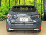 COROLLA TOURING HYBRID
