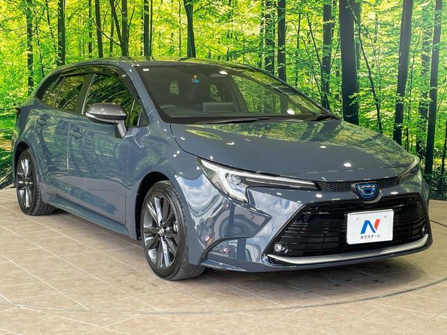 COROLLA TOURING HYBRID