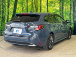 COROLLA TOURING HYBRID