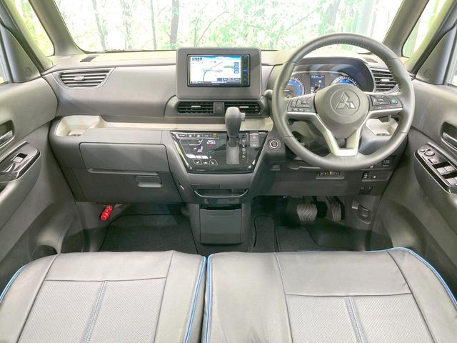 DELICA MINI