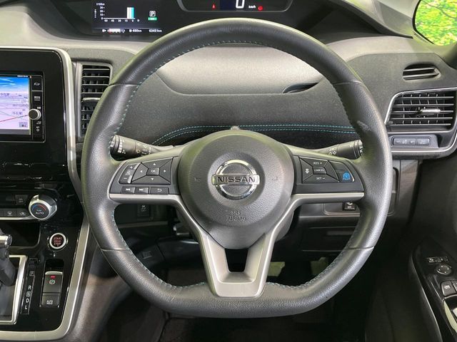 SERENA S-HYBRID